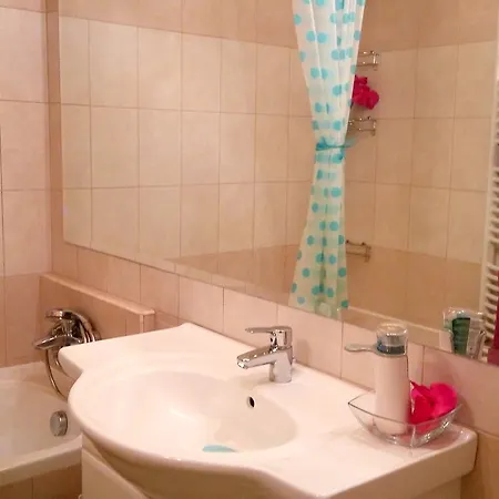 Apartmán Azur Apartman *