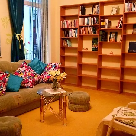 Azur Apartman Apartmán