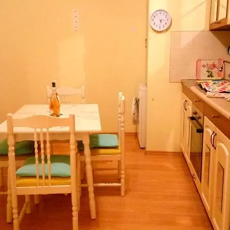 Azur Apartman Segedín
