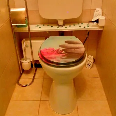 Azur Apartman