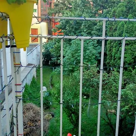 Apartmán Azur Apartman *