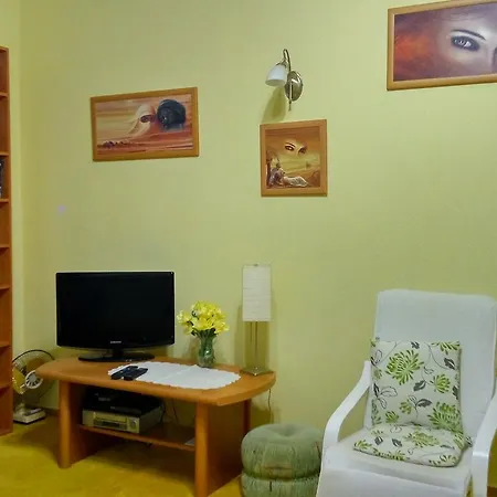 Azur Apartman