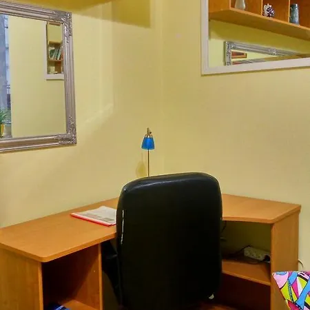 Azur Apartman Apartmán