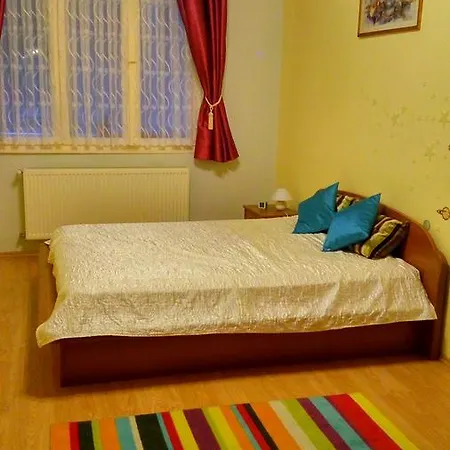 Azur Apartman *